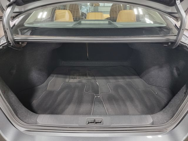 Used 2022 Nissan Sentra SV w/ SV Premium Package FWD image 35