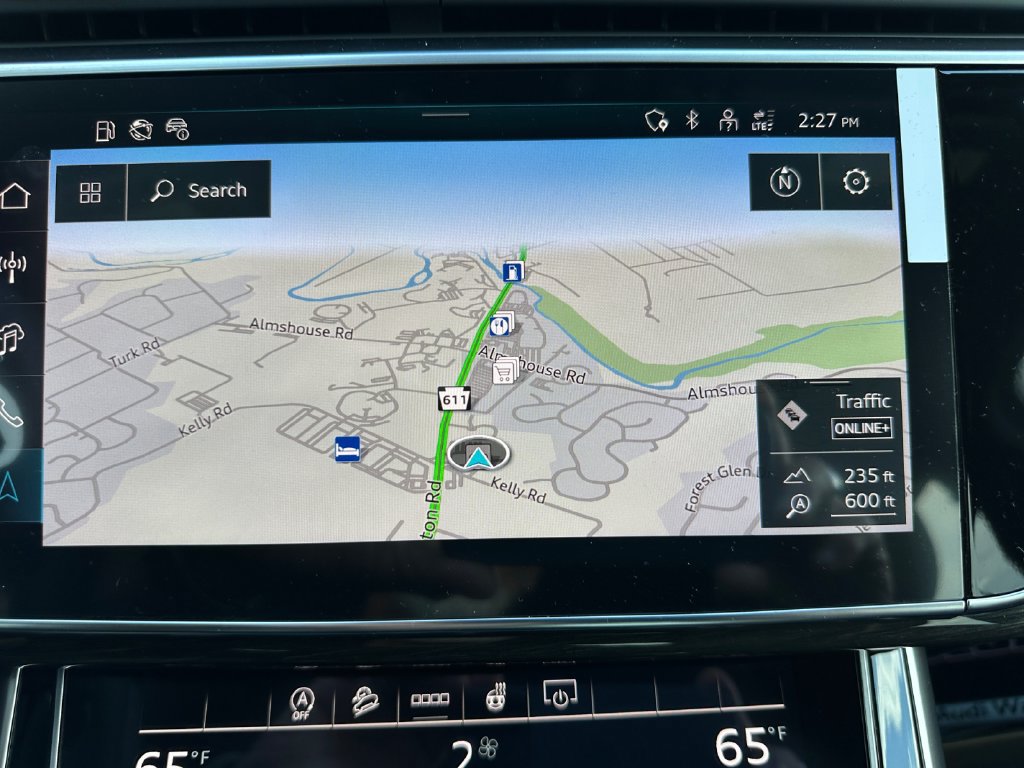 New 2026 Audi Q7 2.0T Premium AWD/4WD image 27