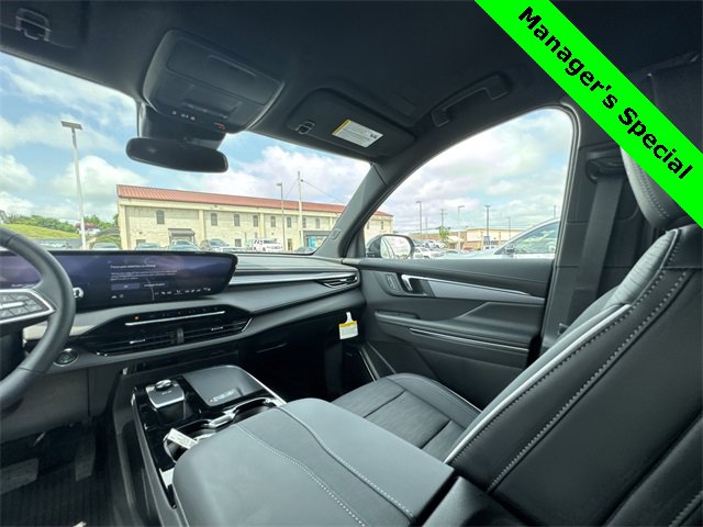 New 2025 Buick Enclave Sport Touring w/ Power Package image 11