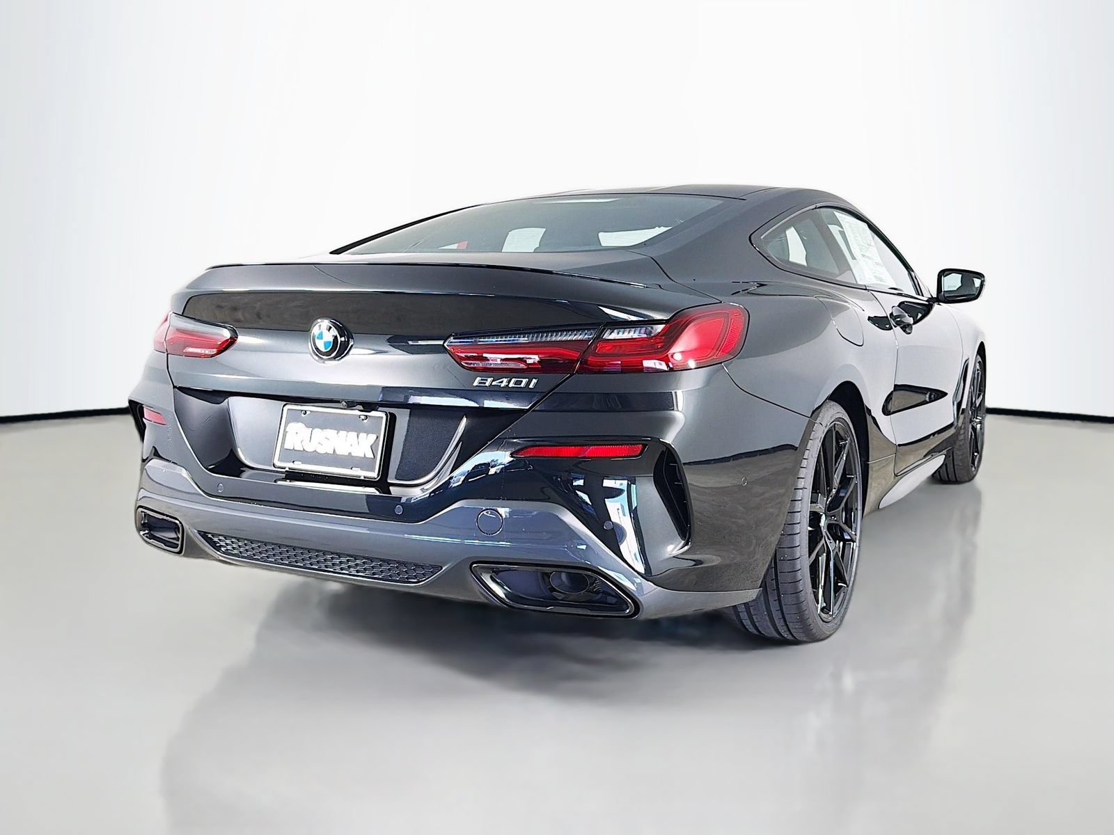Used 2026 BMW 840i Coupe RWD image 7