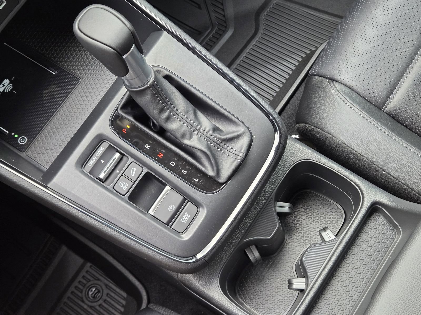 New 2026 Honda CR-V EX-L image 18