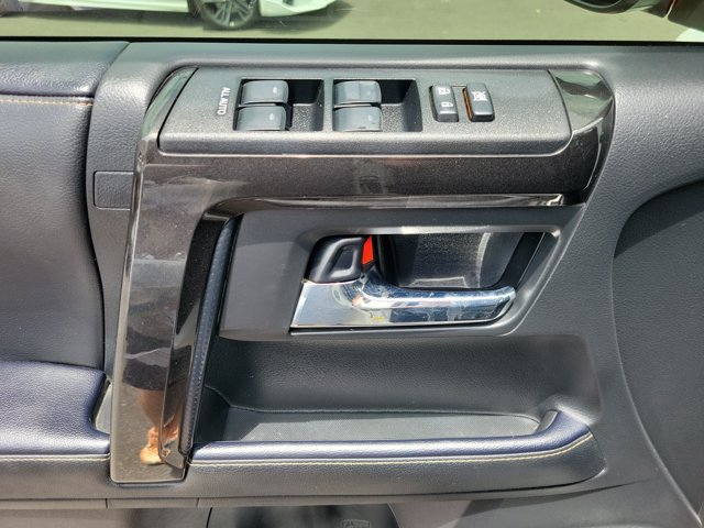 Used 2023 Toyota 4Runner 40th Anniversary SE AWD/4WD image 8