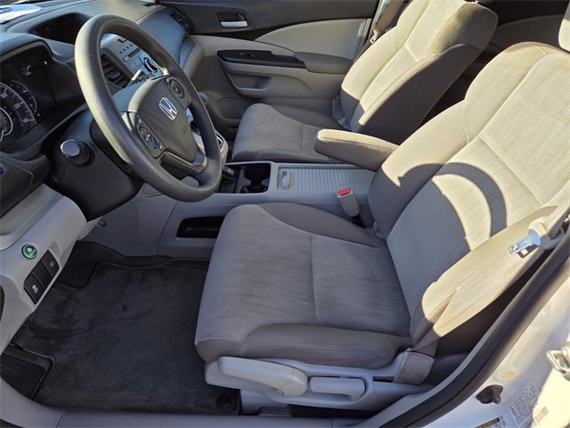 Used 2014 Honda CR-V LX image 10