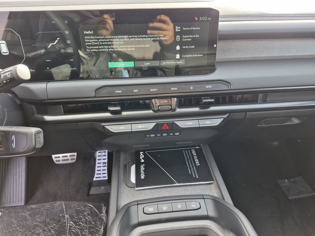 New 2027 Kia Telluride SX X-Line image 8