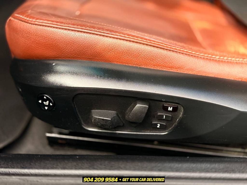 Used 2008 BMW 128i Convertible RWD image 14