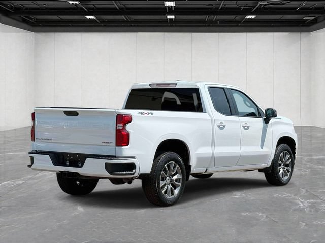 Used 2019 Chevrolet Silverado 1500 RST w/ All-Star Edition AWD/4WD image 5