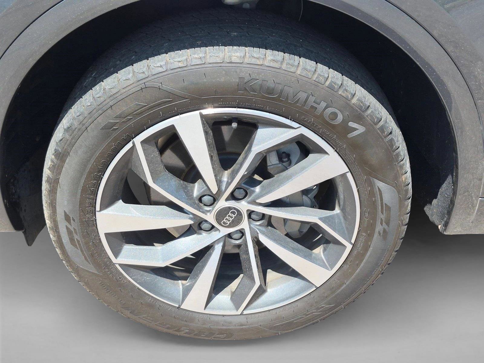 Used 2023 Audi Q5 2.0T Premium Plus AWD/4WD image 9