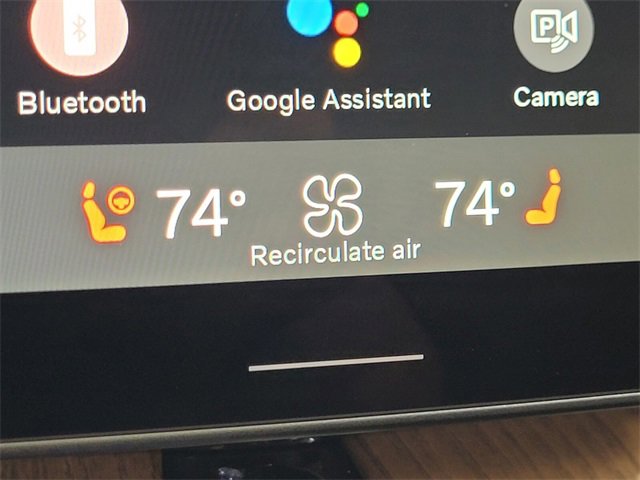 New 2026 Volvo XC60 B5 Plus w/ Protection Package Premier image 21