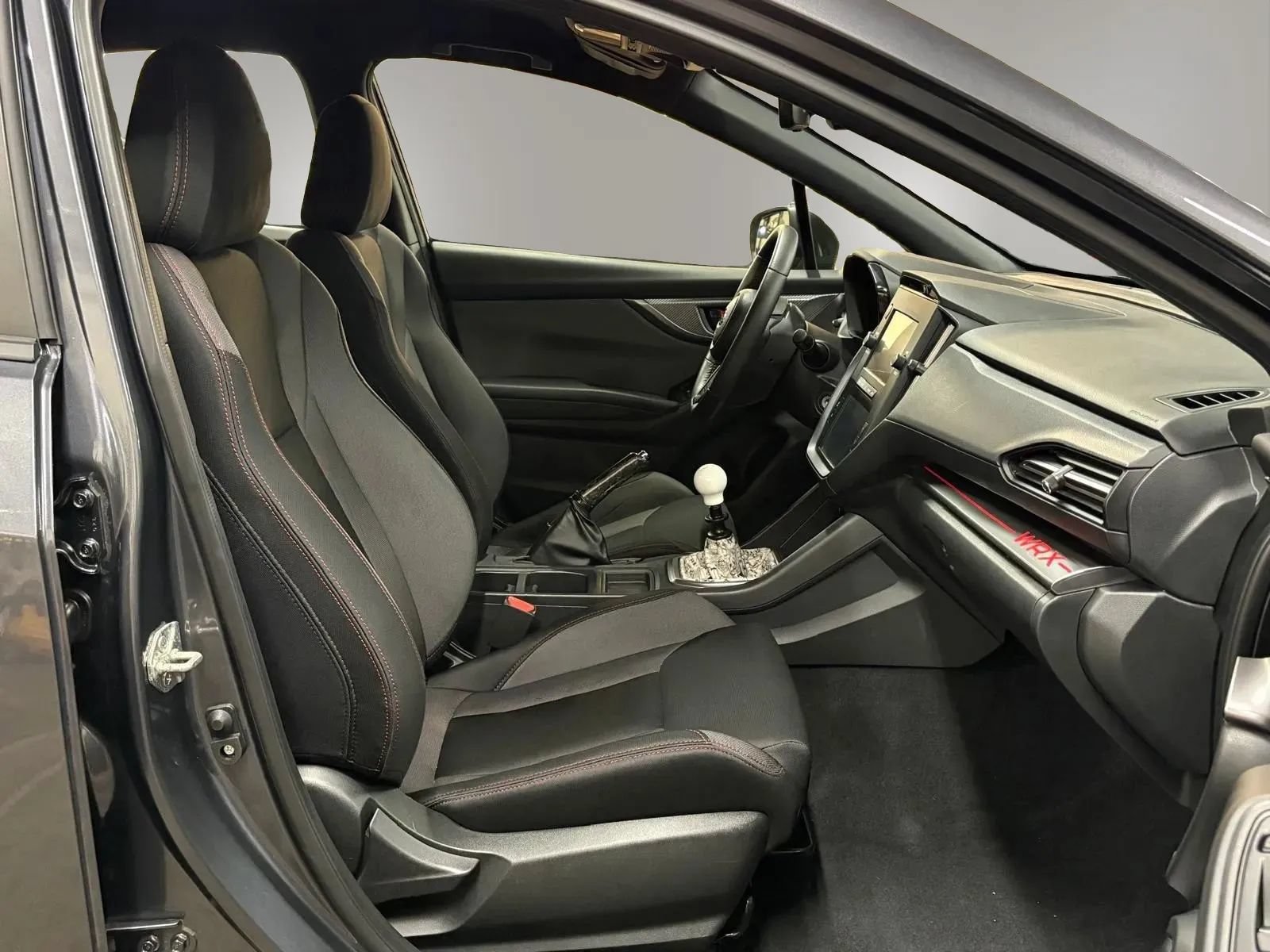 Used 2023 Subaru WRX AWD/4WD image 18
