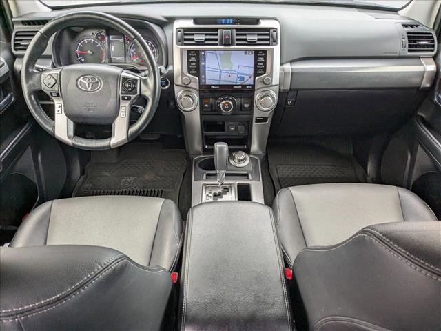 Used 2023 Toyota 4Runner SR5 Premium image 20