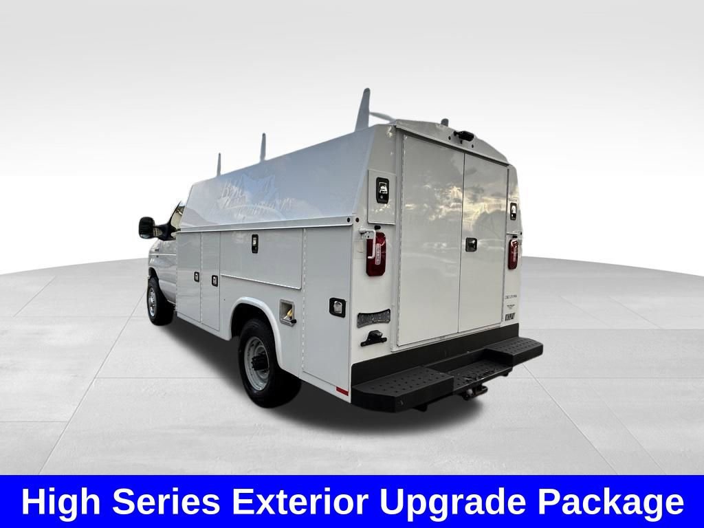 Used 2019 Ford E-350 and Econoline 350 Super Duty w/ Power Windows & Locks Group image 7