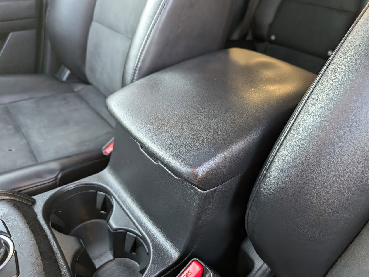 Used 2018 MAZDA CX-5 Touring w/ Preferred Equipment Package image 28