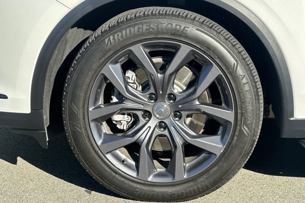 Certified 2023 Acura MDX A-Spec image 28