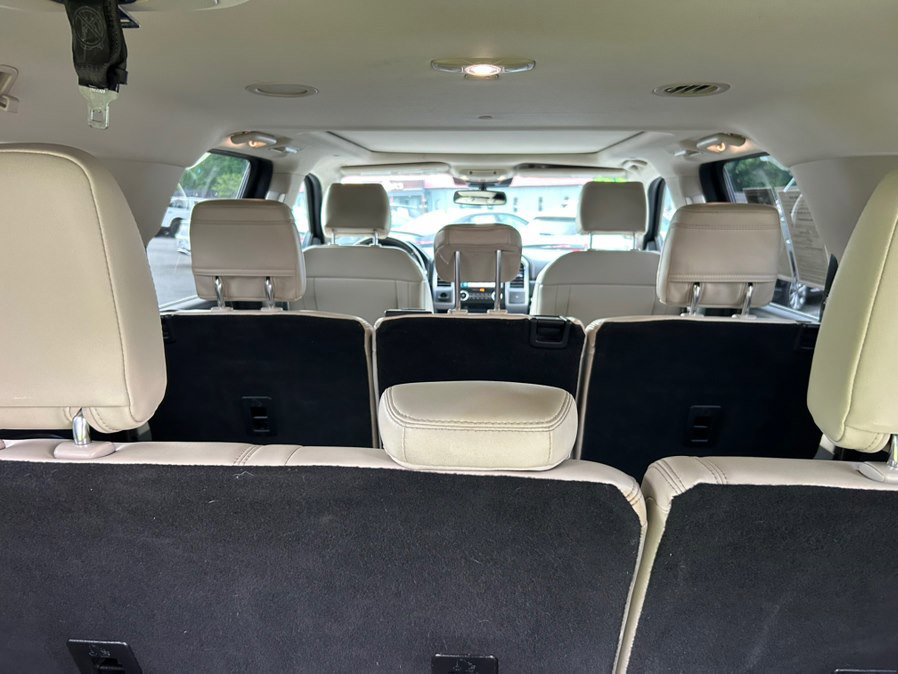 Used 2019 Ford Expedition Max Platinum AWD/4WD image 23