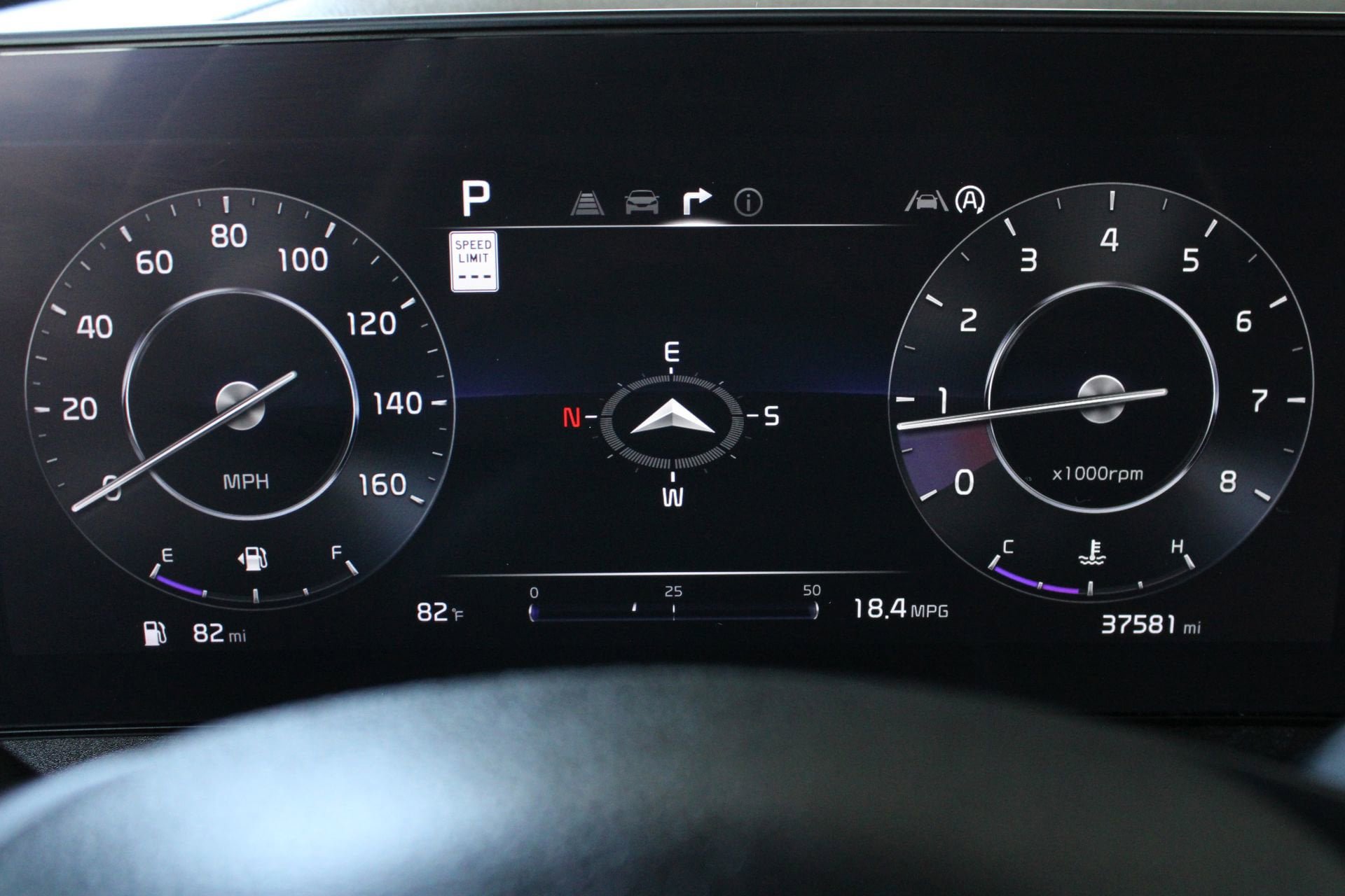Used 2023 Kia Sportage SX FWD image 33
