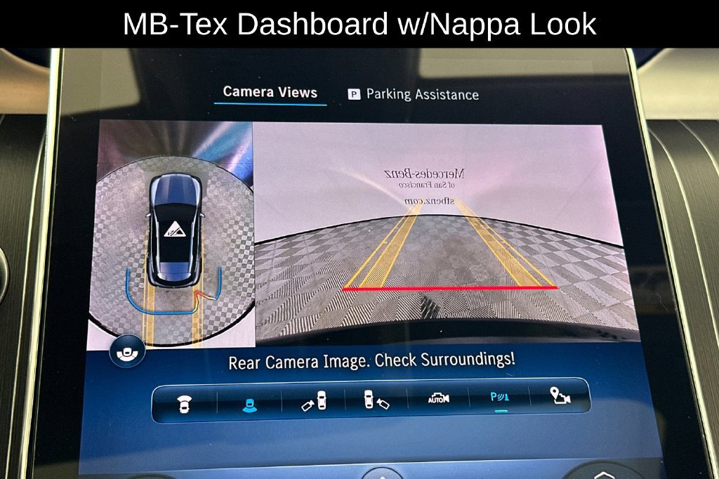 Used 2023 Mercedes-Benz GLC 300 4MATIC image 25