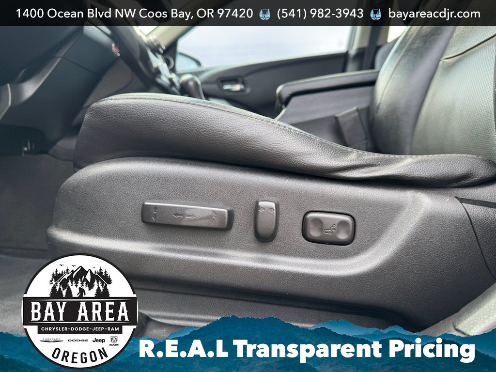 Used 2015 Acura RDX w/ Technology Package AWD/4WD image 16