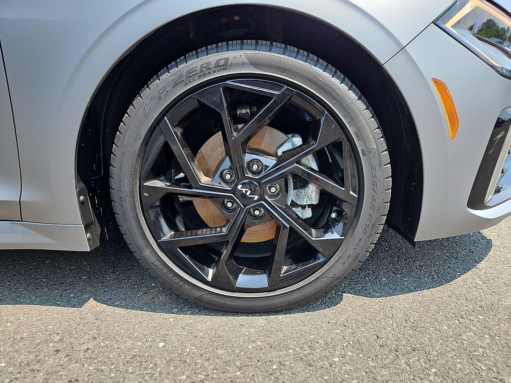 Certified 2026 Kia K5 GT-Line w/ GT-Line Premium Package FWD image 9