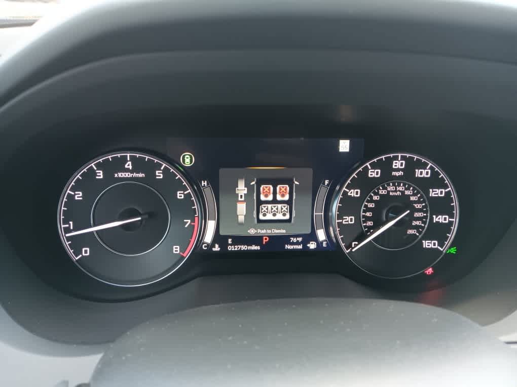 Certified 2025 Acura RDX SH-AWD image 22