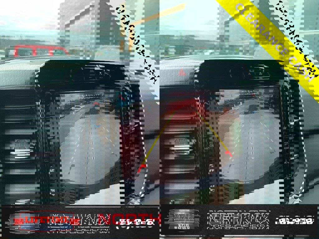 New 2026 RAM 2500 Big Horn image 11