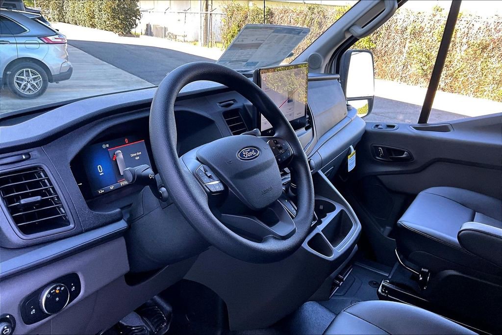New 2026 Ford Transit 250 148 High Roof RWD image 6