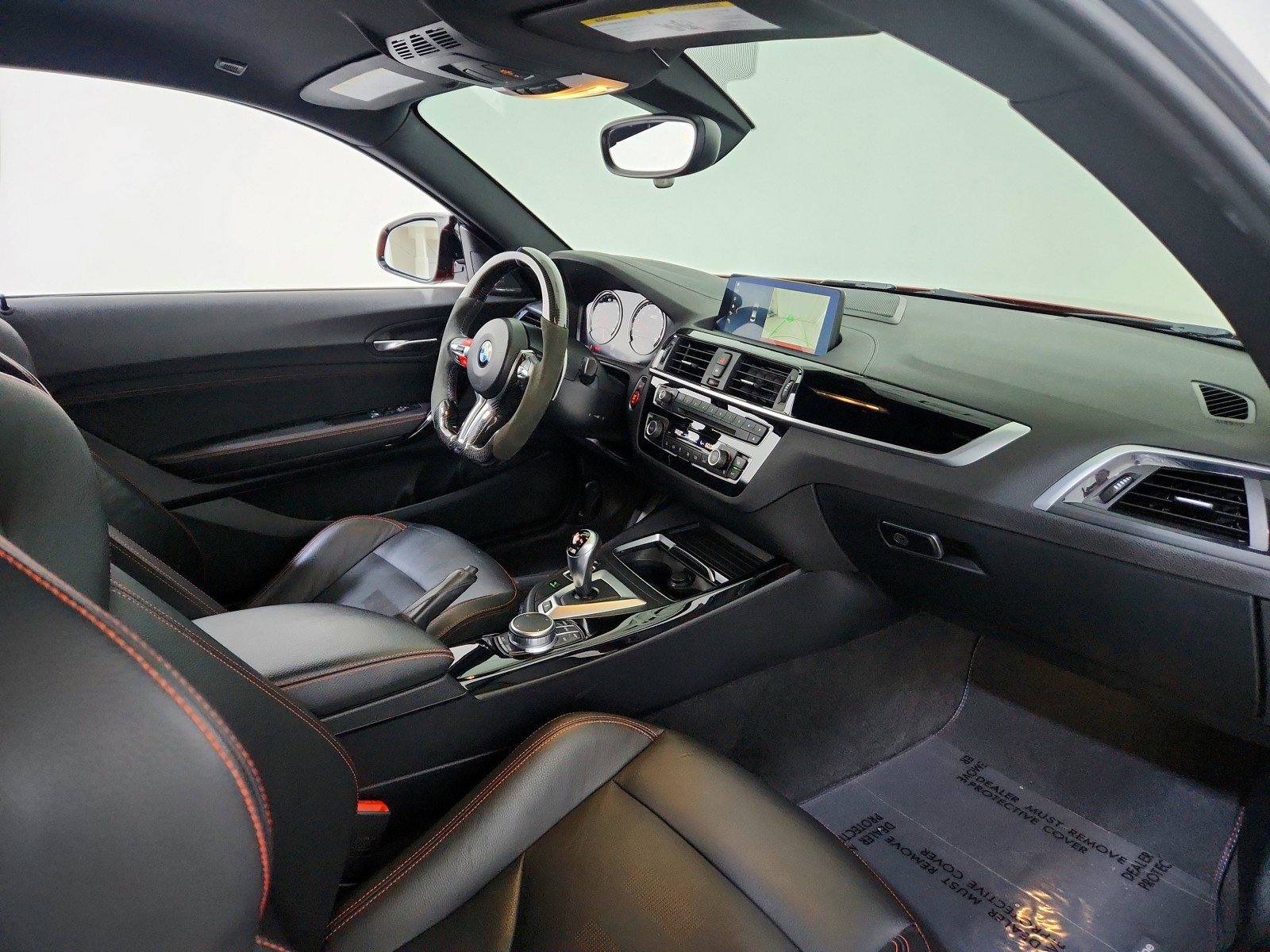 Used 2019 BMW M2 Competition image 19