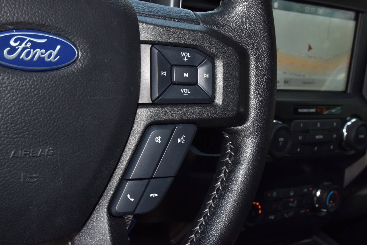 Used 2019 Ford F150 XLT w/ Equipment Group 302A Luxury RWD image 24