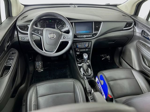 Used 2019 Buick Encore Essence image 21