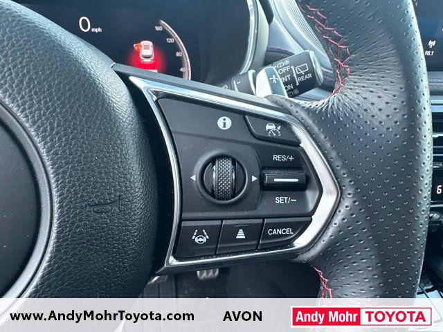 Used 2025 Acura MDX A-Spec AWD/4WD image 21