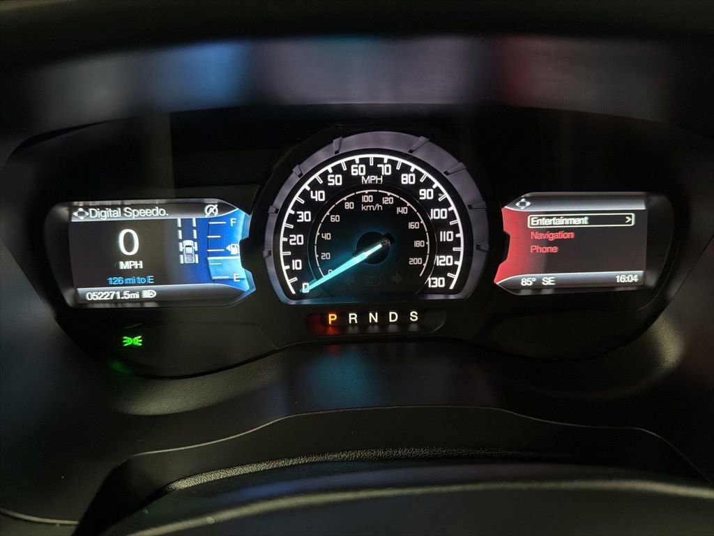 Used 2019 Ford Ranger Lariat w/ Equipment Group 501A Mid AWD/4WD image 26