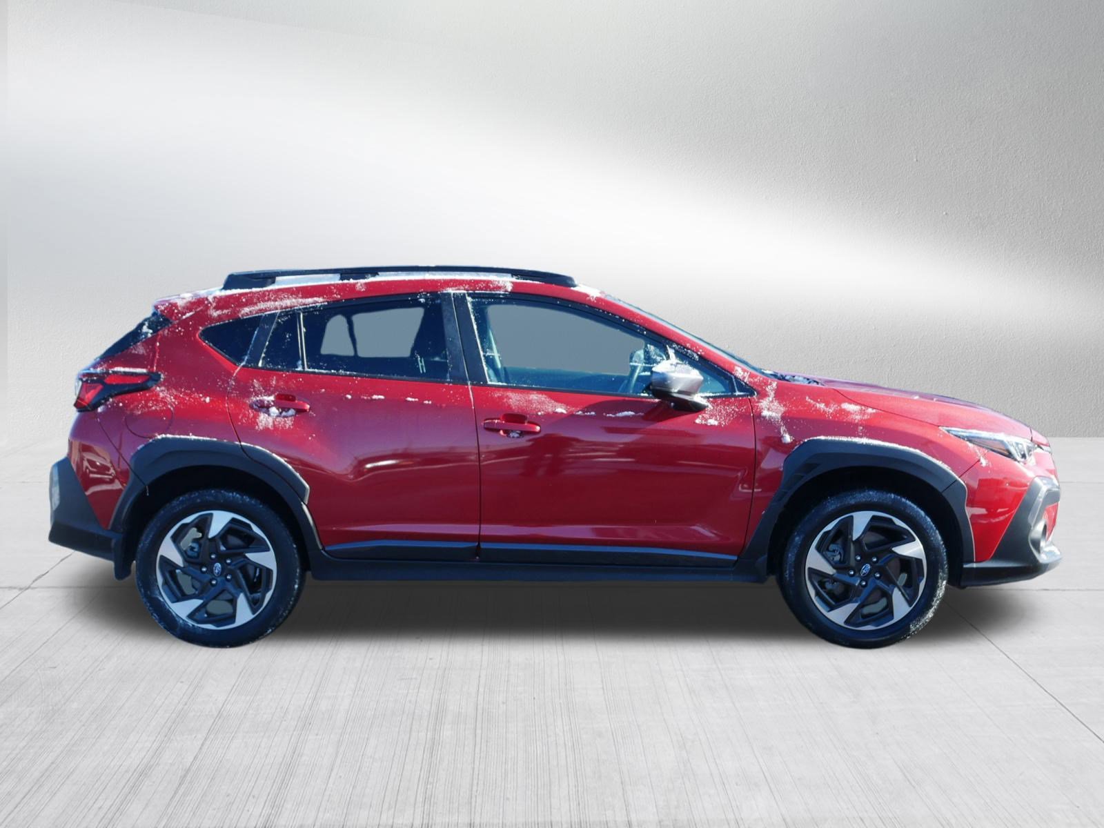 Used 2024 Subaru Crosstrek 2.5i Limited image 8