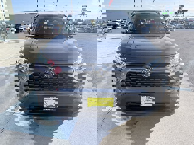 Used 2021 Toyota RAV4 XLE w/ Convenience Package image 7