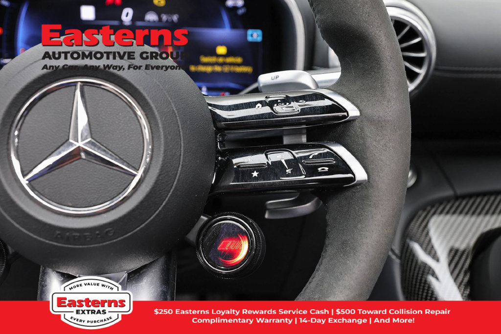 Used 2022 Mercedes-Benz SL 63 AMG 4MATIC image 17