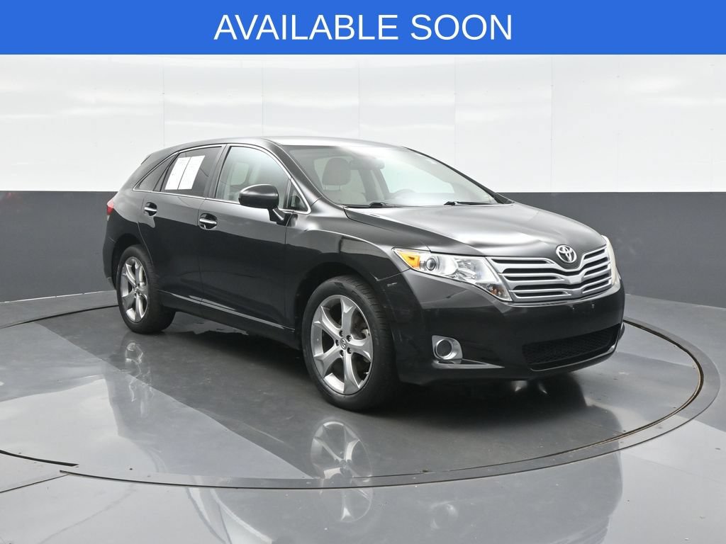 Used 2009 Toyota Venza AWD
