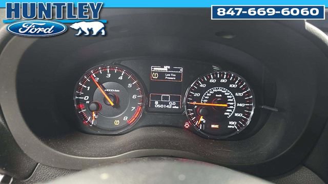 Used 2020 Subaru WRX Premium AWD/4WD image 6