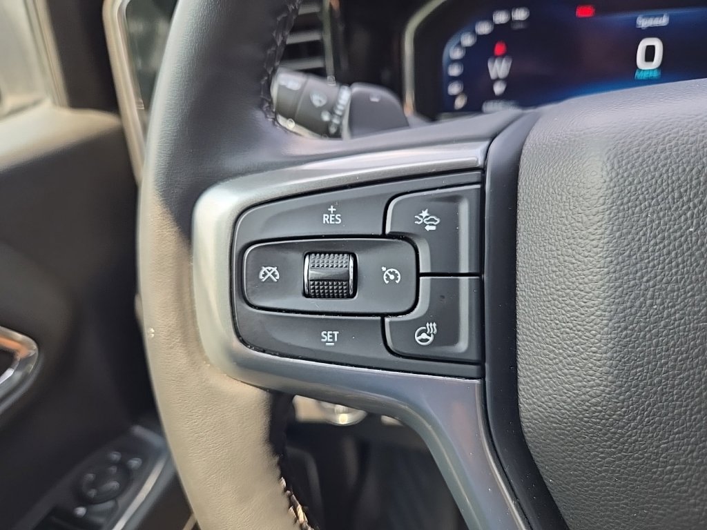 Used 2023 Chevrolet Silverado 1500 RST w/ Z71 Off-Road Package AWD/4WD image 19