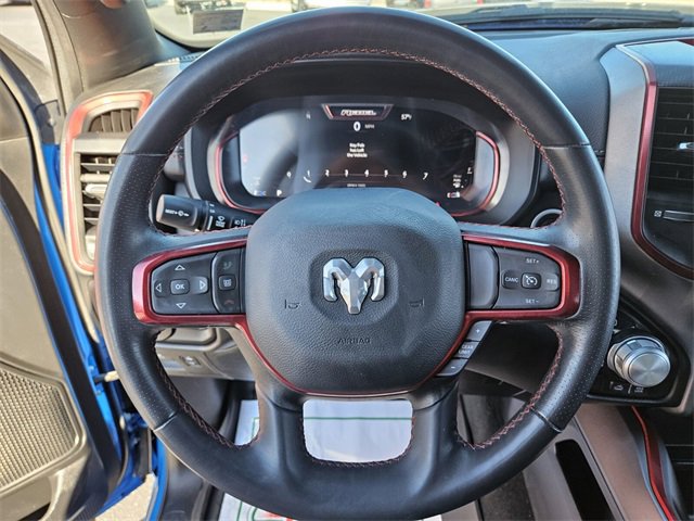 Used 2023 RAM 1500 Rebel w/ Rebel Level 1 Equipment Group image 26