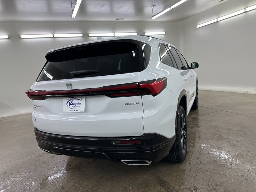 New 2026 Buick Enclave Sport Touring w/ Power Package image 10