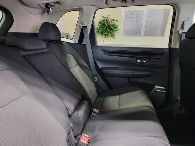 Certified 2024 Honda CR-V EX image 15