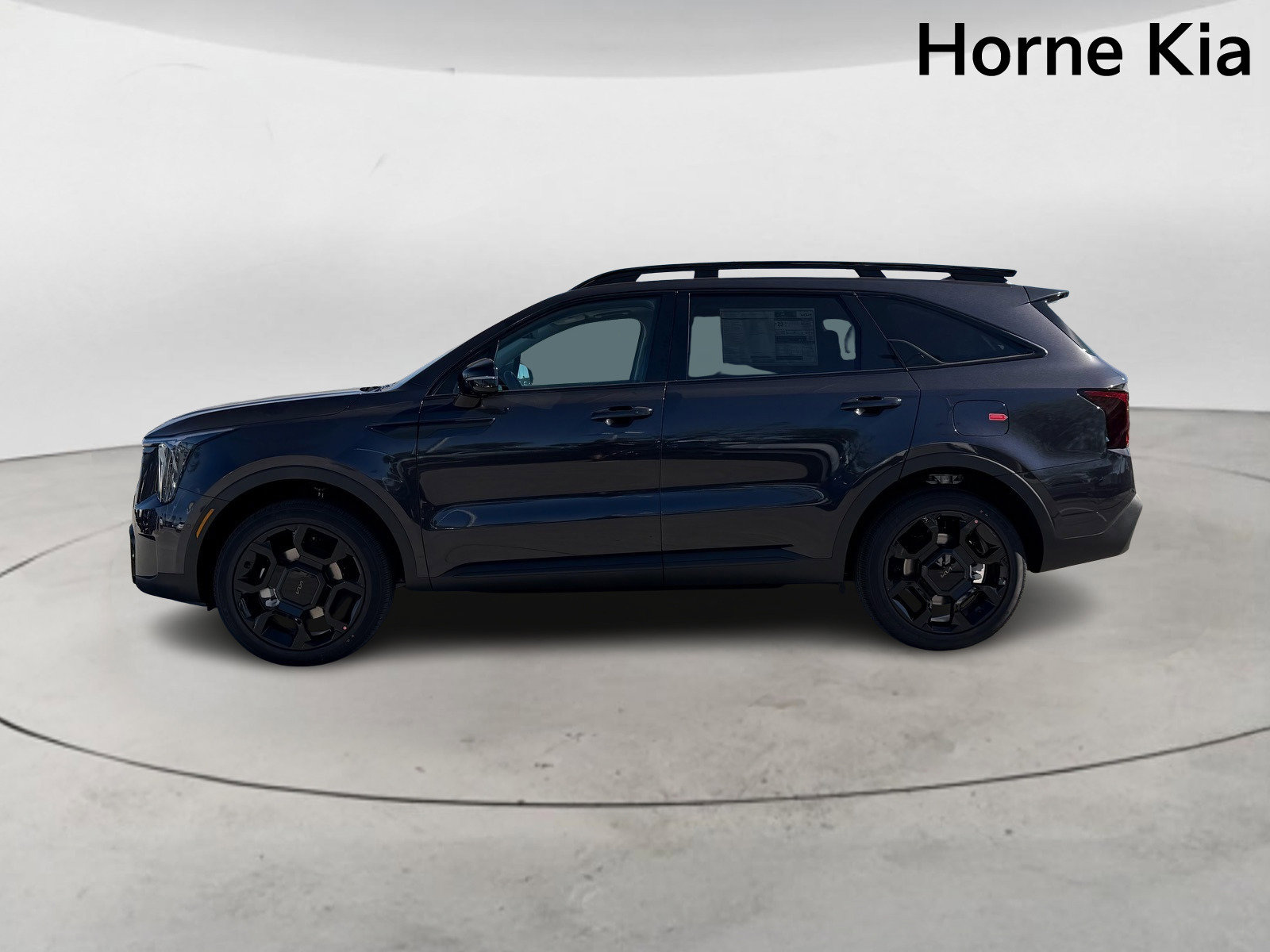 New 2026 Kia Sorento SX image 6
