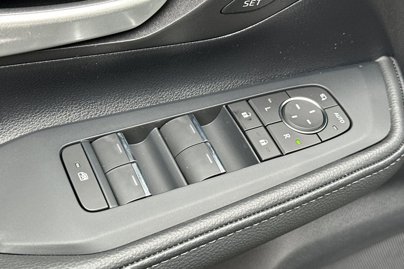New 2026 Toyota Grand Highlander AWD Hybrid image 12