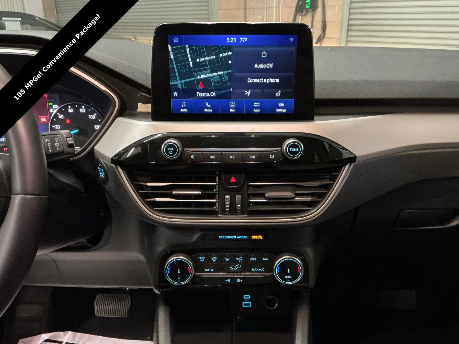 Used 2022 Ford Escape SE w/ Convenience Package image 22