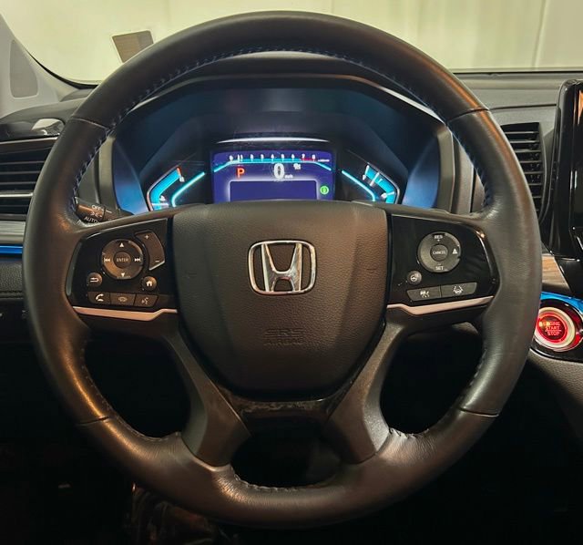 Used 2023 Honda Odyssey Elite image 49