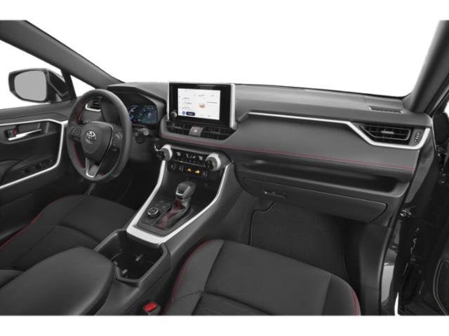 Certified 2024 Toyota RAV4 SE w/ Weather & Moonroof Package AWD/4WD image 15