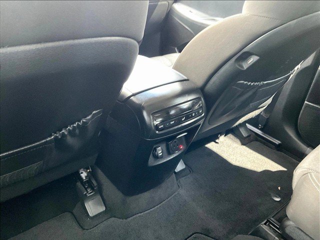 Used 2022 Hyundai Palisade SEL w/ Convenience Package FWD image 22