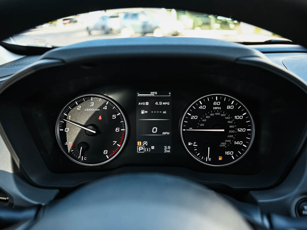 New 2026 Subaru Crosstrek 2.5i Premium image 22