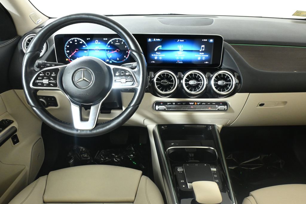 Used 2021 Mercedes-Benz GLA 250 4MATIC image 17
