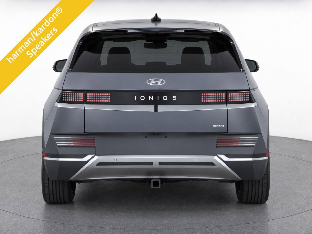 Used 2024 Hyundai Ioniq 5 SEL AWD/4WD image 6