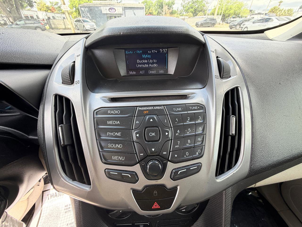 Used 2014 Ford Transit Connect XLT image 18