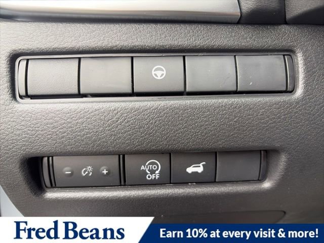 New 2026 Nissan Rogue SV w/ Rock Creek Premium Package image 18